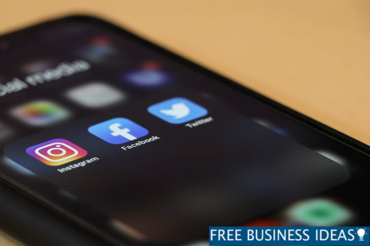 Social media