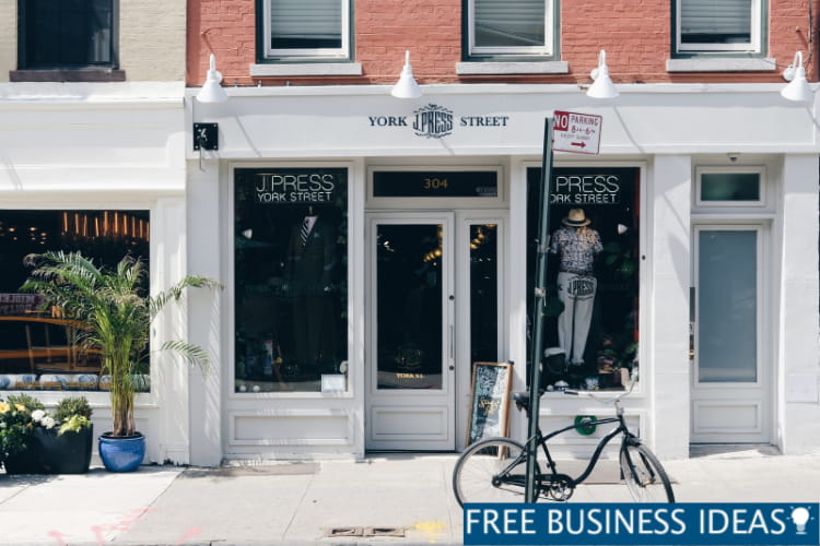 Storefront