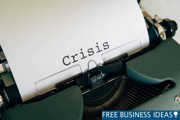 crisis