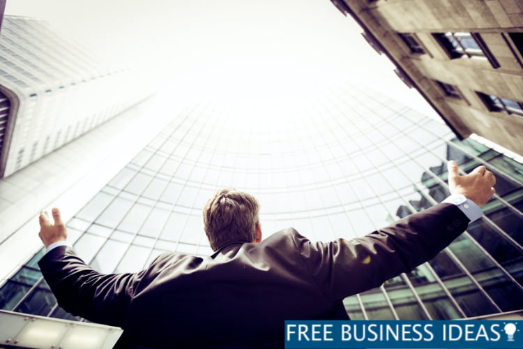 Business Career