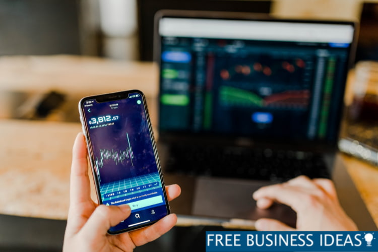 Buy cryptocurrency by app