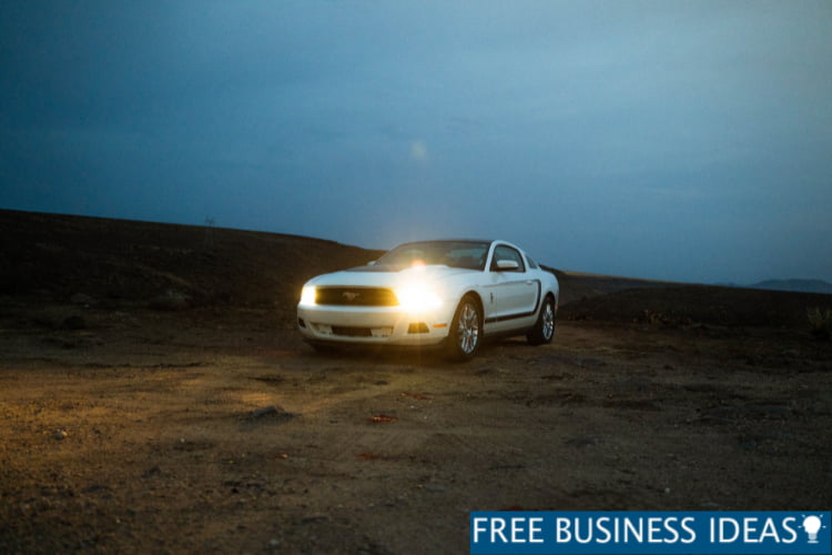 Commercial Vehicle
