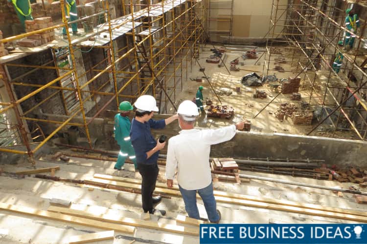 Construction Business