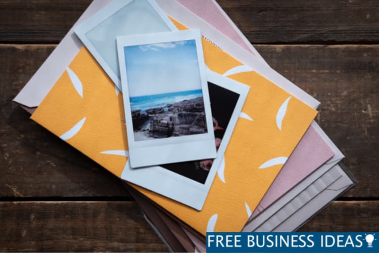 Direct Mail Campaign