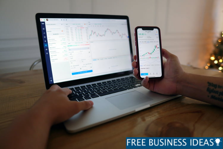 Forex trading