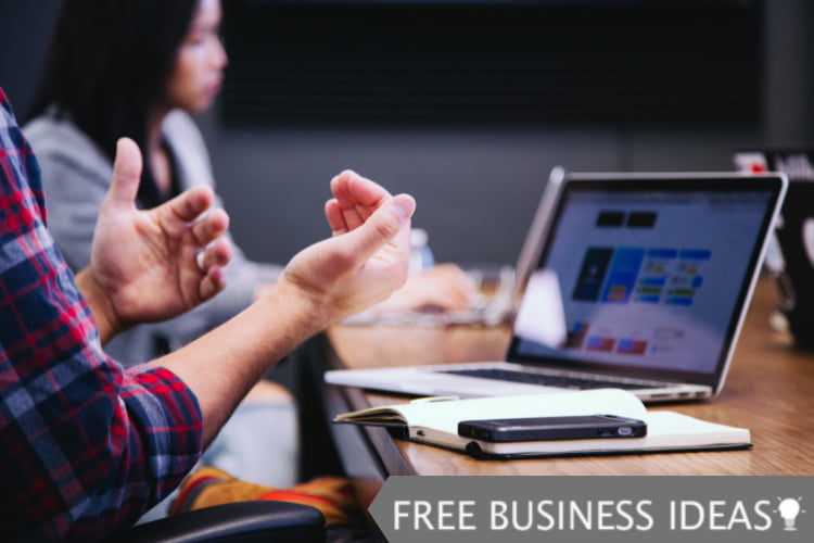 Business marketing
