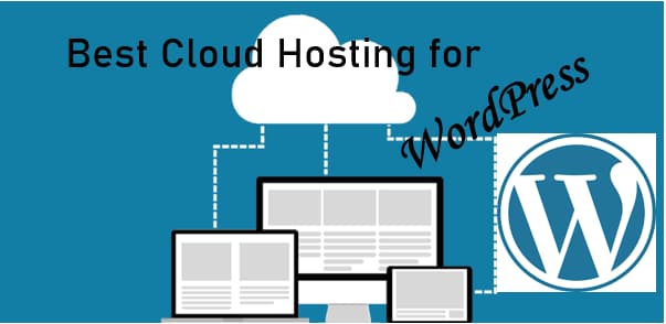 Clound hosting