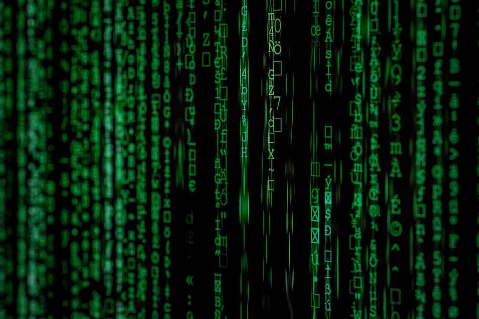 Computer Data