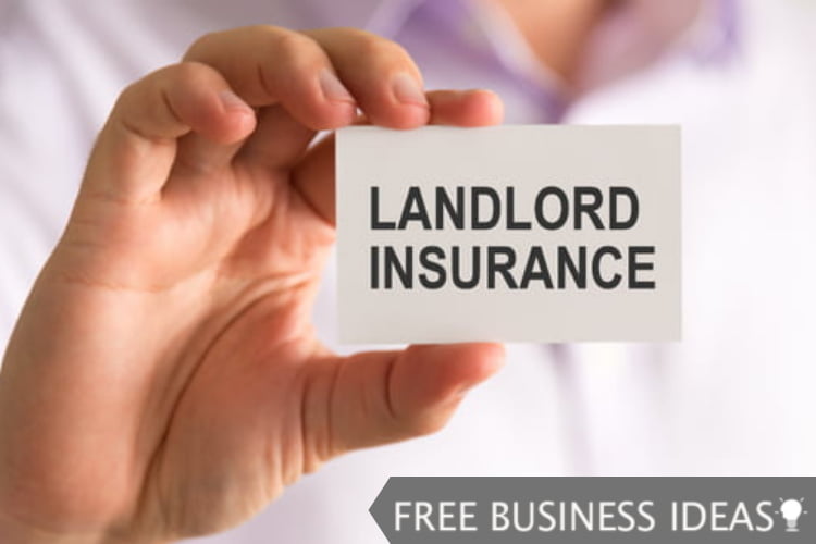 Landlord insurance