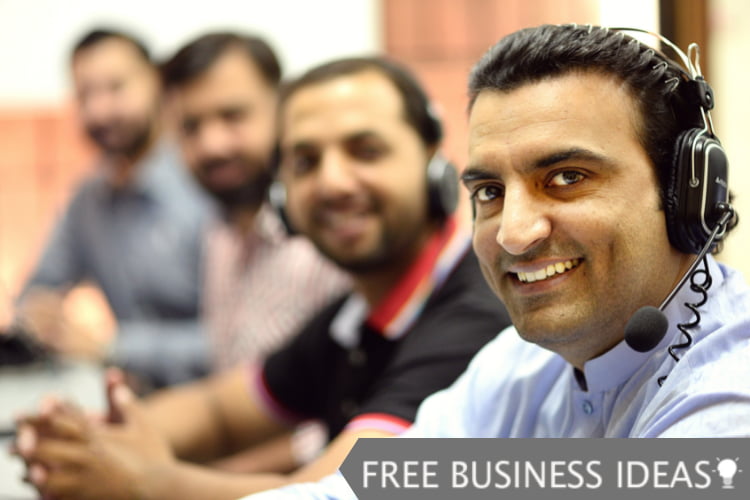 Outsourcing Vital Tasks