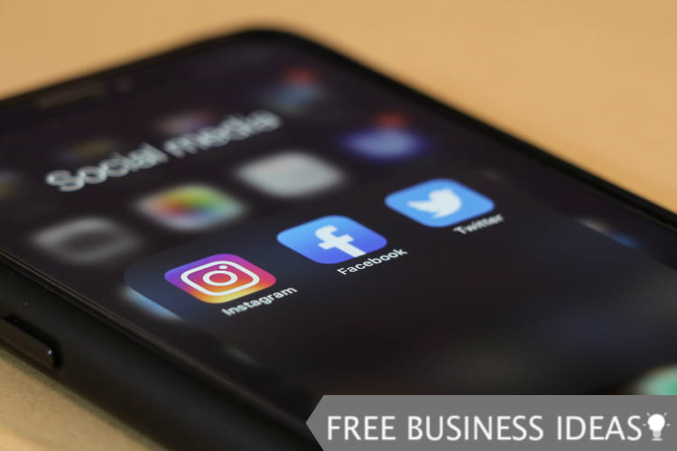 Social Media App