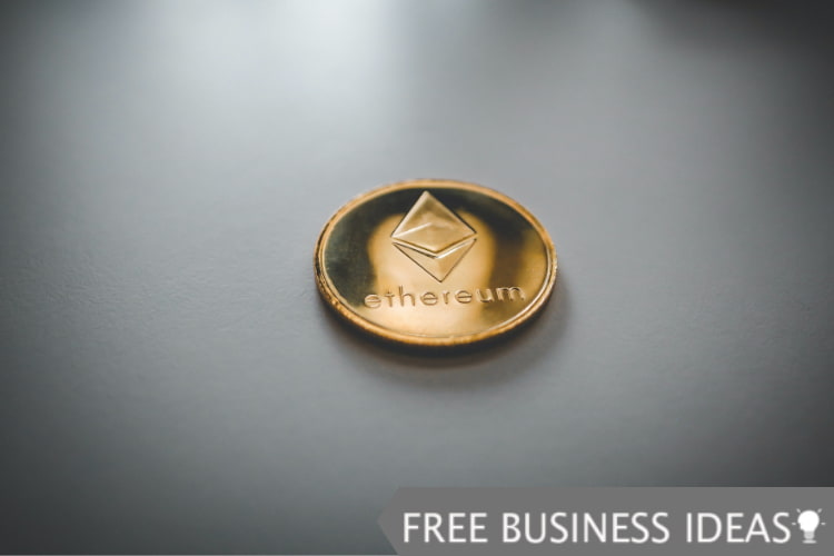 ethereum Coin