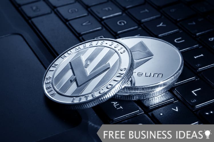 ethereum Coin