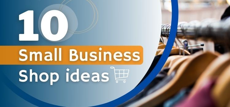 shop ideas