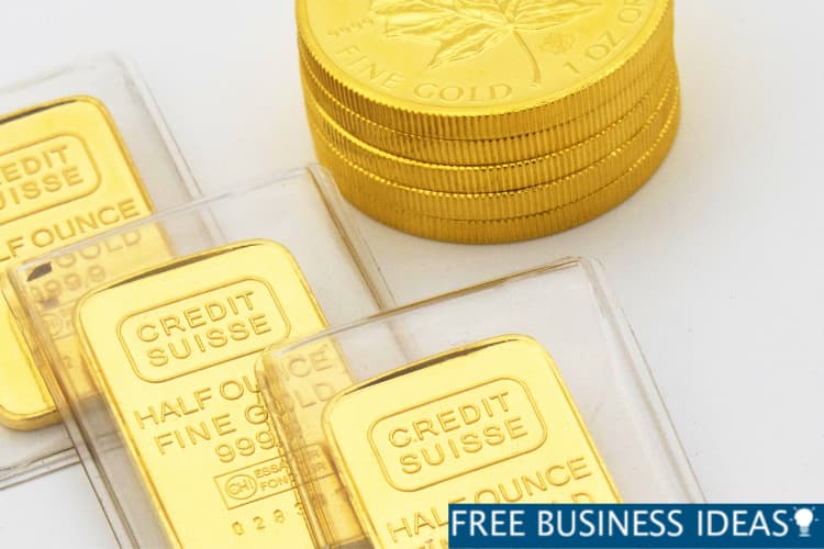 Gold IRA