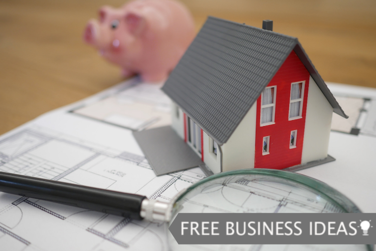 Real Estate Business