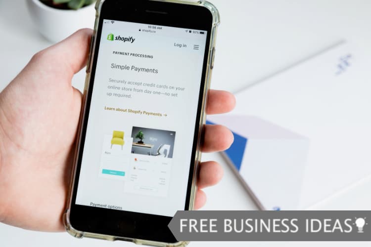 Shopify