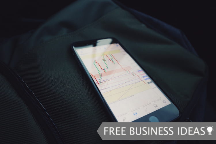 Trading Expert App