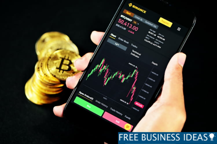 Bitcoin Traders Make Huge Profits