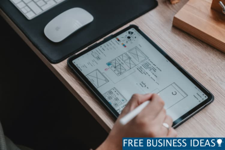 Business Tips for Good Product Design