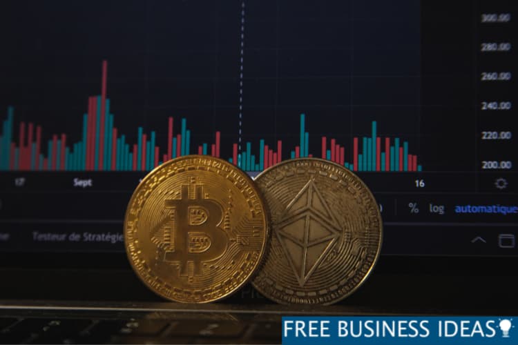 Cryptocurrency for Businesses