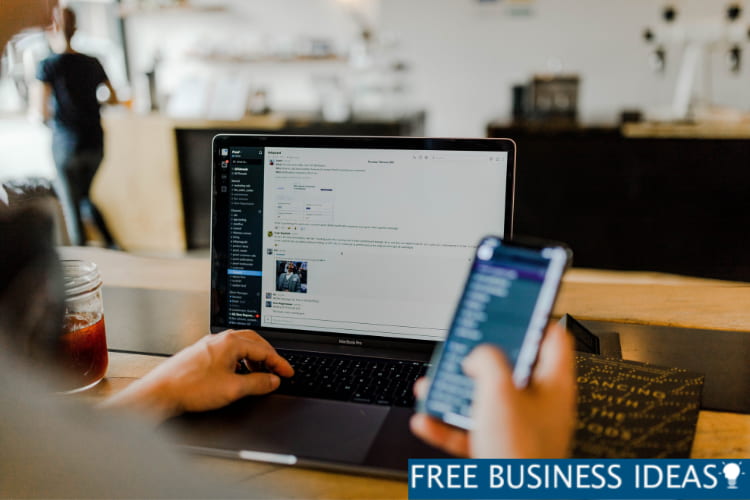 Online Business Is In Demand
