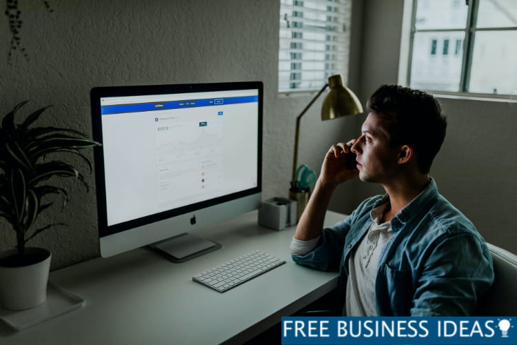 Online Business Is In Demand