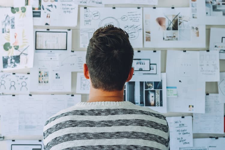 Planning to start a business