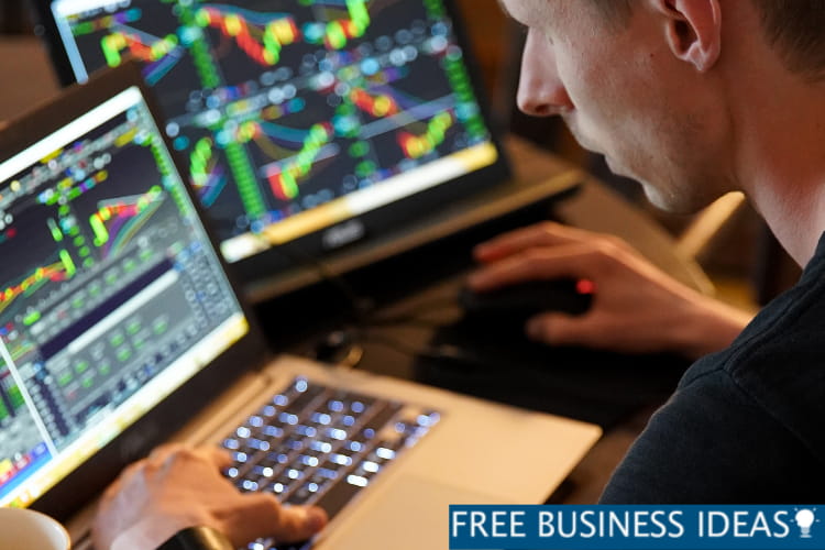 Pro trader