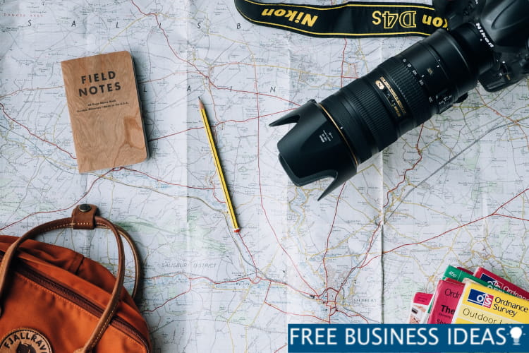 Travel Plan