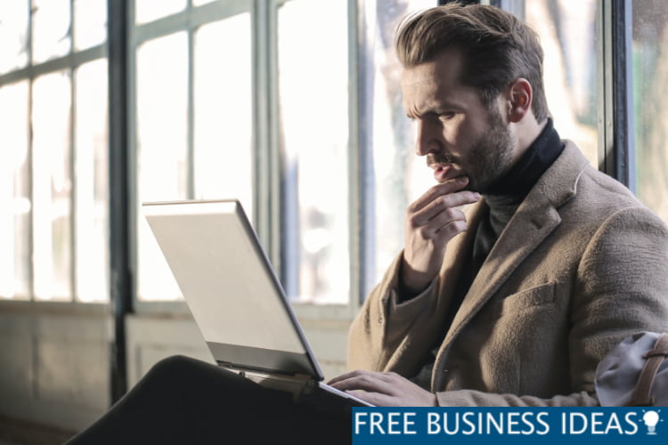 Apply for business loan