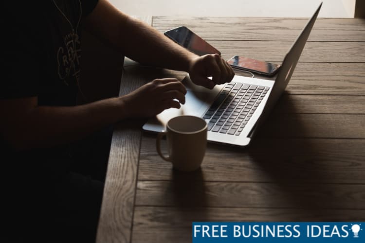 Business Online