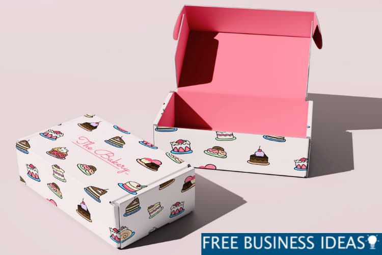Product Packaging
