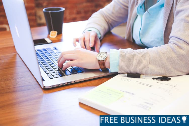 Start a Business in 1 Hour