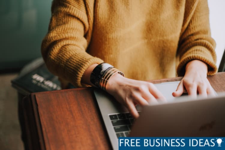 Business Sales