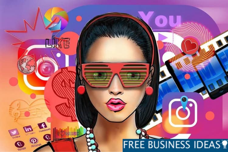 Internet Marketer