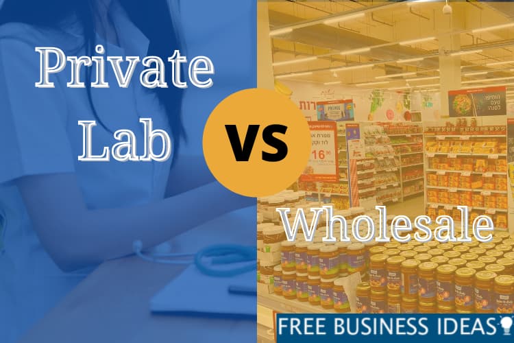 Private Label Business