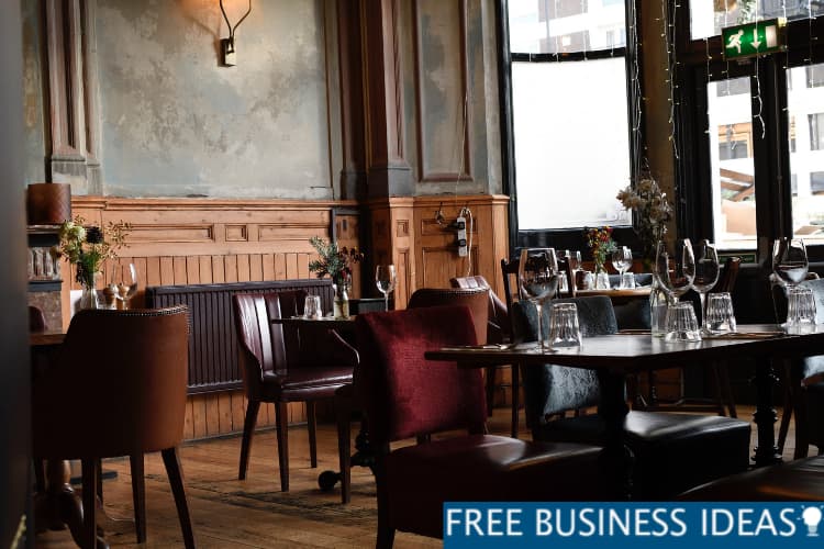 Restaurant Furniture
