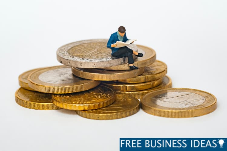 Ways to Make Money