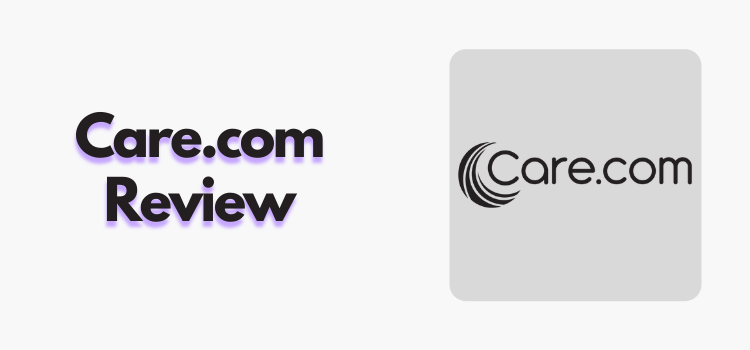 care.com review