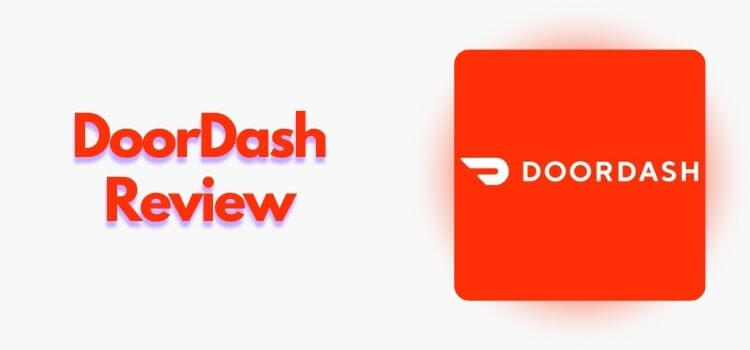 doordash review