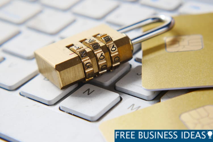 Identity Theft Protection