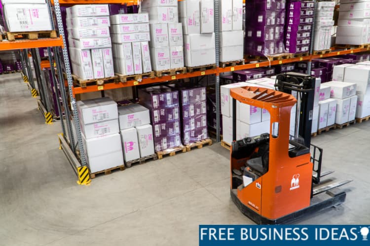 Inventory Management