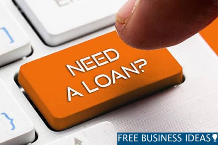 Need a loan