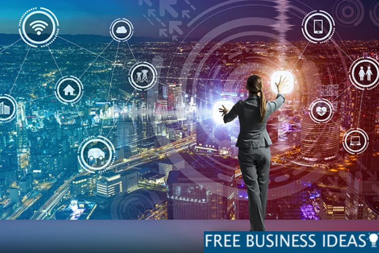 business Digital