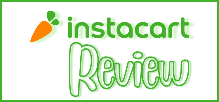 instacart shopper review