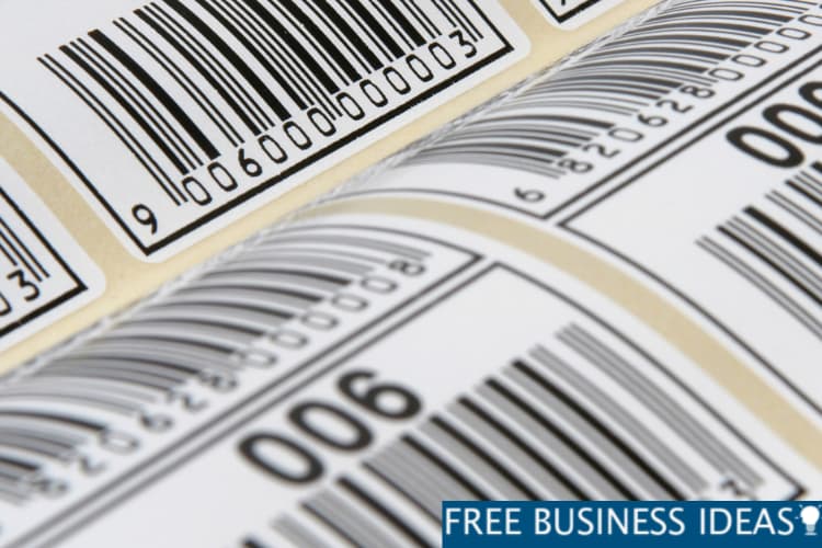 Barcoding