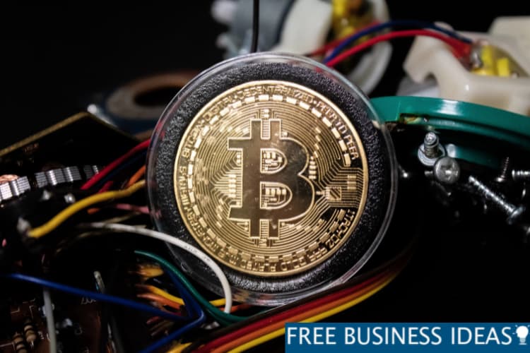 Bitcoin Mining