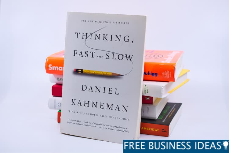 Business Book