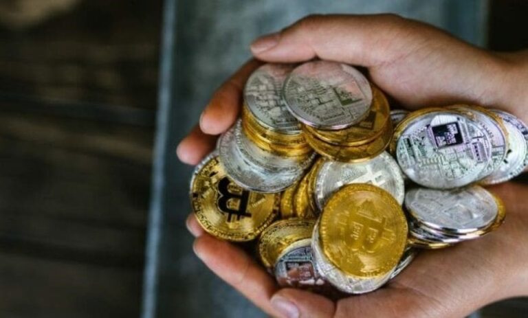 Cash Crypto
